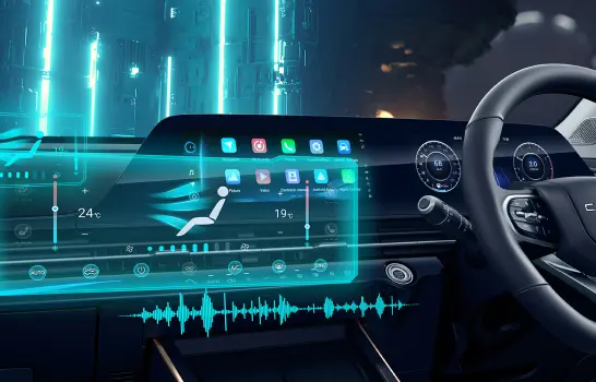 intelligent-voice