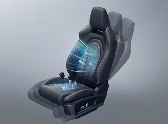 perforated-seat