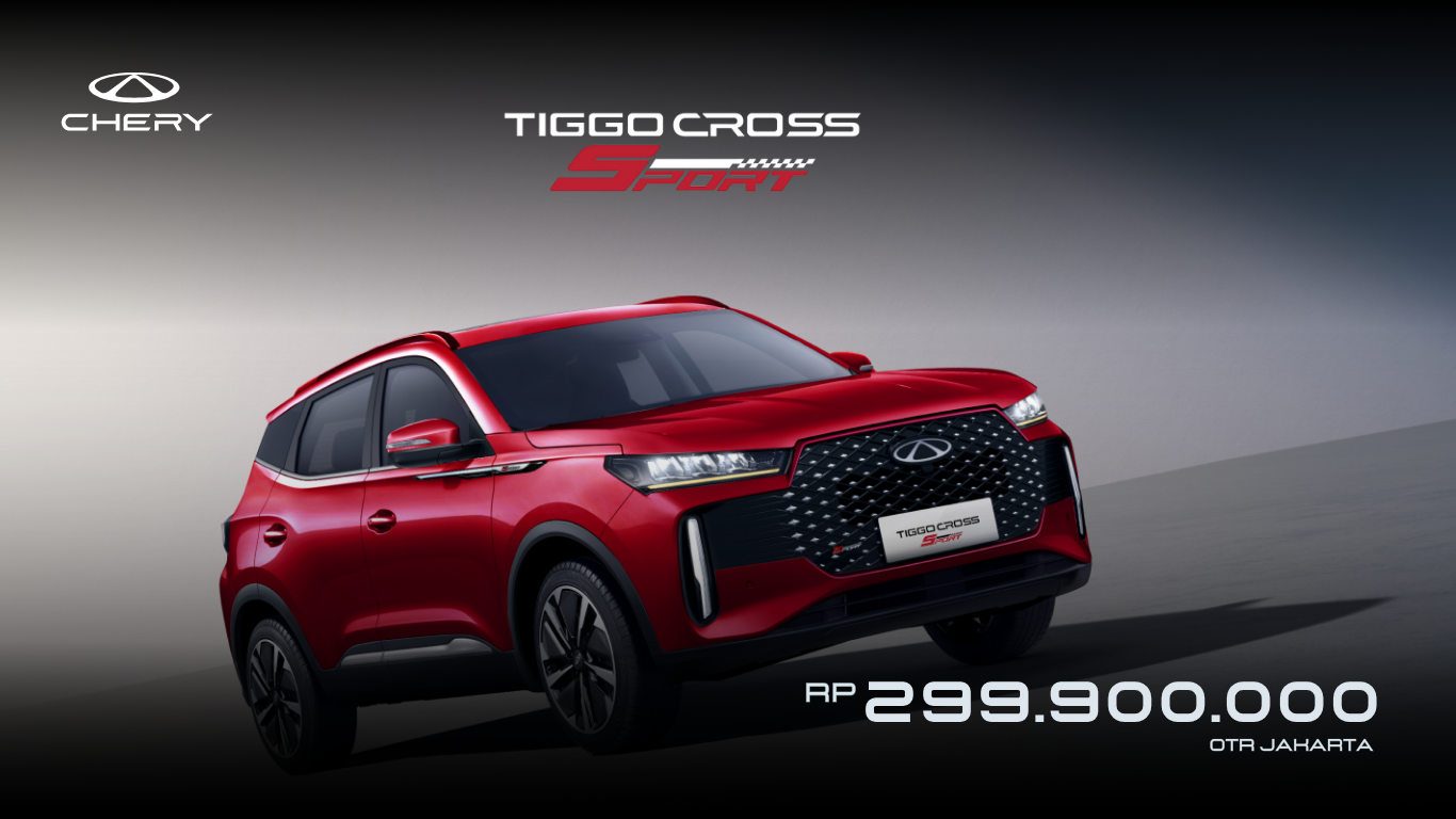 CROSS SPORT